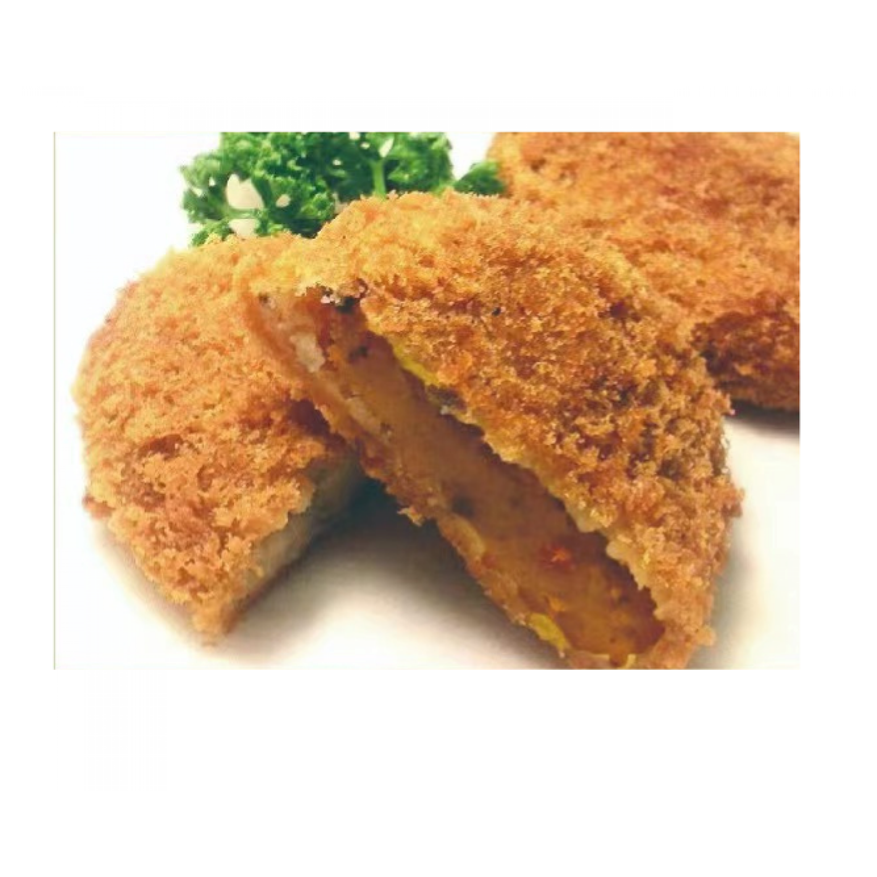 咖喱薯餅(KOMIYA) 